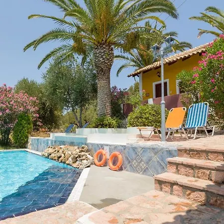 Garden Of Eden Apartament