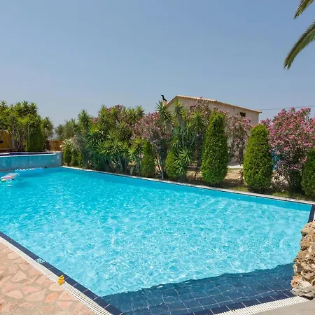 Garden Of Eden Apartament