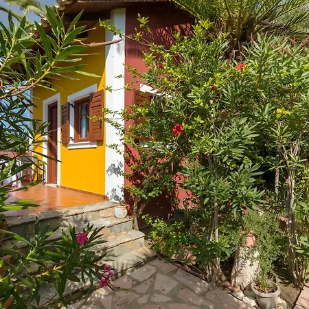 Apartmán Garden Of Eden