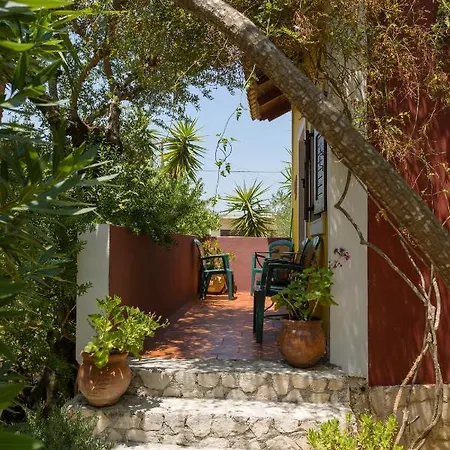 Garden Of Eden Apartamento