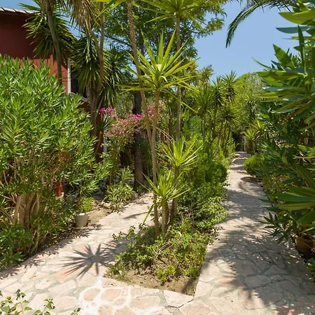 Apartamento Garden Of Eden