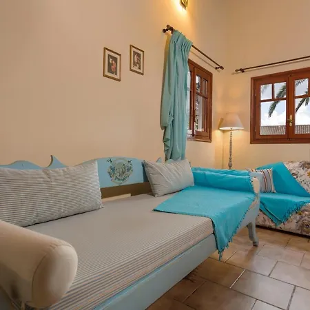 Apartamento Garden Of Eden *