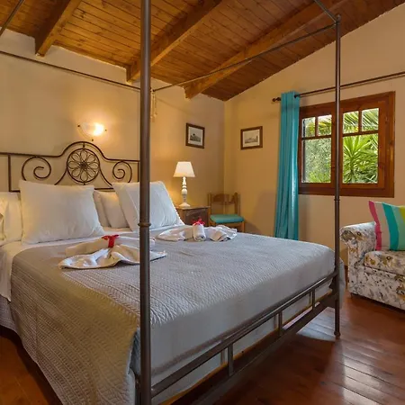 Garden Of Eden Apartamento