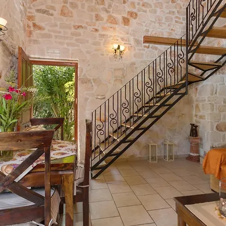 Garden Of Eden Apartamento *