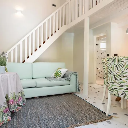 Apartamento Garden Of Eden *