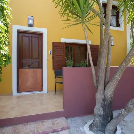 Garden Of Eden Apartamento *