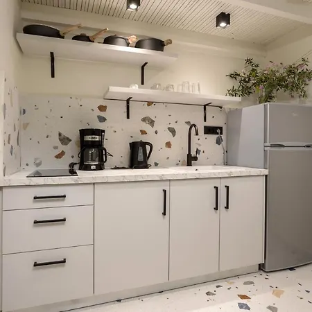 Garden Of Eden Apartamento *
