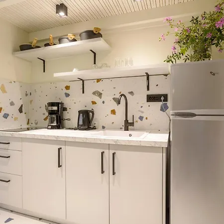 Apartamento Garden Of Eden *