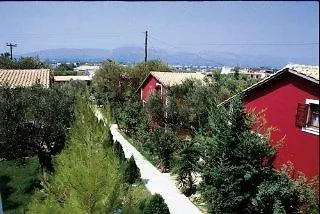Appartamento Garden Of Eden