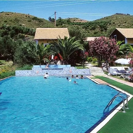 Garden Of Eden Apartamento