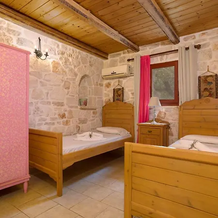 Garden Of Eden Appartement Kalamákion